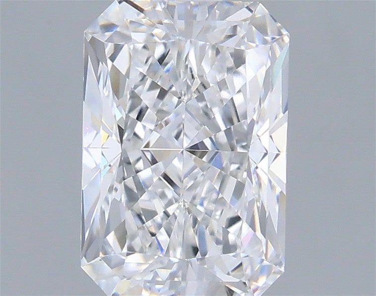 IGI Radiant 1.45ct D VVS2 - Loose Lab Diamond: IGI Radiant 1.45ct D VVS2 - Loose Lab Diamond Item Specifics: Source: This Is A Real Diamond Grown In A Lab Not Mined. Carat: 1.45 Cut: - Color: D Clarity: VVS2 Polish: EX Symmetry: EX Measurements: 7