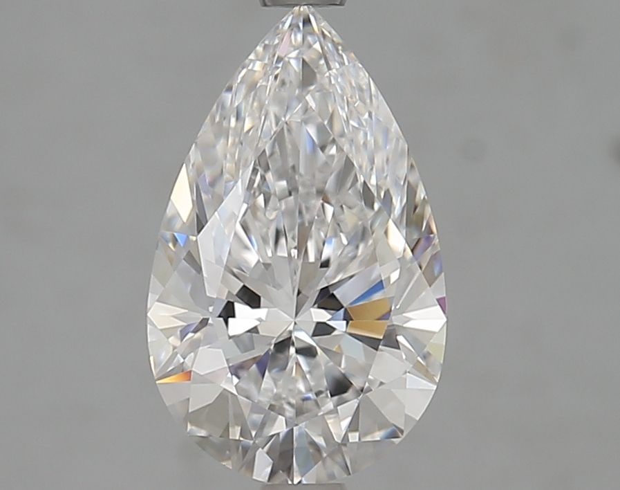 GIA Pear 2.09ct D VVS1 - Loose Lab Diamond: GIA Pear 2.09ct D VVS1 - Loose Lab Diamond Item Specifics: Source: This Is A Real Diamond Grown In A Lab Not Mined. Carat: 2.09 Cut: - Color: D Clarity: VVS1 Polish: EX Symmetry: EX Measurements: 11.4