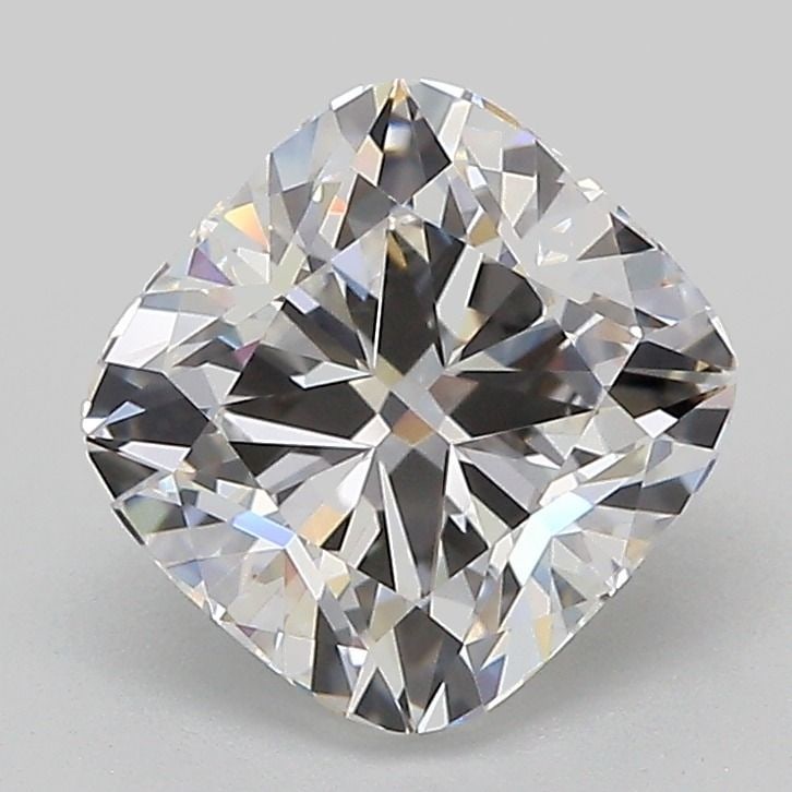 IGI Cushion Modified 2.02ct D VVS2 - Loose Lab Diamond: IGI Cushion Modified 2.02ct D VVS2 - Loose Lab Diamond Item Specifics: Source: This Is A Real Diamond Grown In A Lab Not Mined. Carat: 2.02 Cut: - Color: D Clarity: VVS2 Polish: EX Symmetry: EX Measur