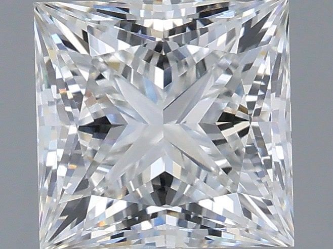 IGI Princess 1.21ct E VVS1 - Loose Lab Diamond: IGI Princess 1.21ct E VVS1 - Loose Lab Diamond Item Specifics: Source: This Is A Real Diamond Grown In A Lab Not Mined. Carat: 1.21 Cut: - Color: E Clarity: VVS1 Polish: EX Symmetry: EX Measurements: 