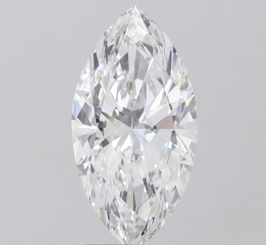IGI Marquise 3.05ct E VVS2 - Loose Lab Diamond: IGI Marquise 3.05ct E VVS2 - Loose Lab Diamond Item Specifics: Source: This Is A Real Diamond Grown In A Lab Not Mined. Carat: 3.05 Cut: - Color: E Clarity: VVS2 Polish: EX Symmetry: EX Measurements: 