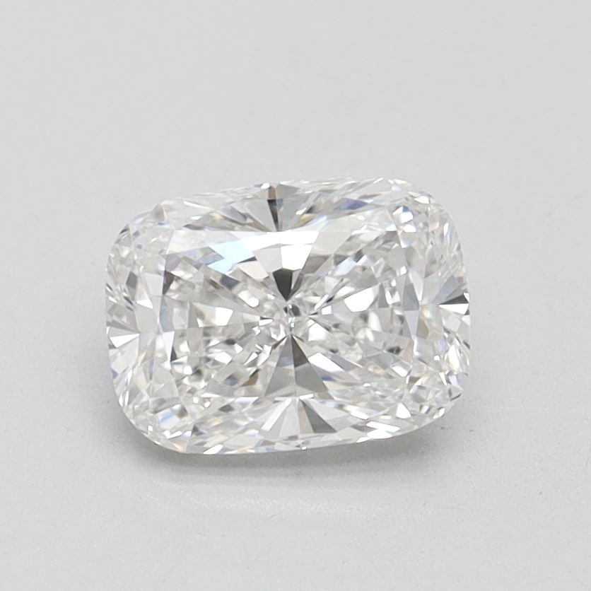 IGI Cushion Brilliant 1.0ct F VVS2 - Loose Lab Diamond: IGI Cushion Brilliant 1.0ct F VVS2 - Loose Lab Diamond Item Specifics: Source: This Is A Real Diamond Grown In A Lab Not Mined. Carat: 1.0 Cut: - Color: F Clarity: VVS2 Polish: EX Symmetry: EX Measure