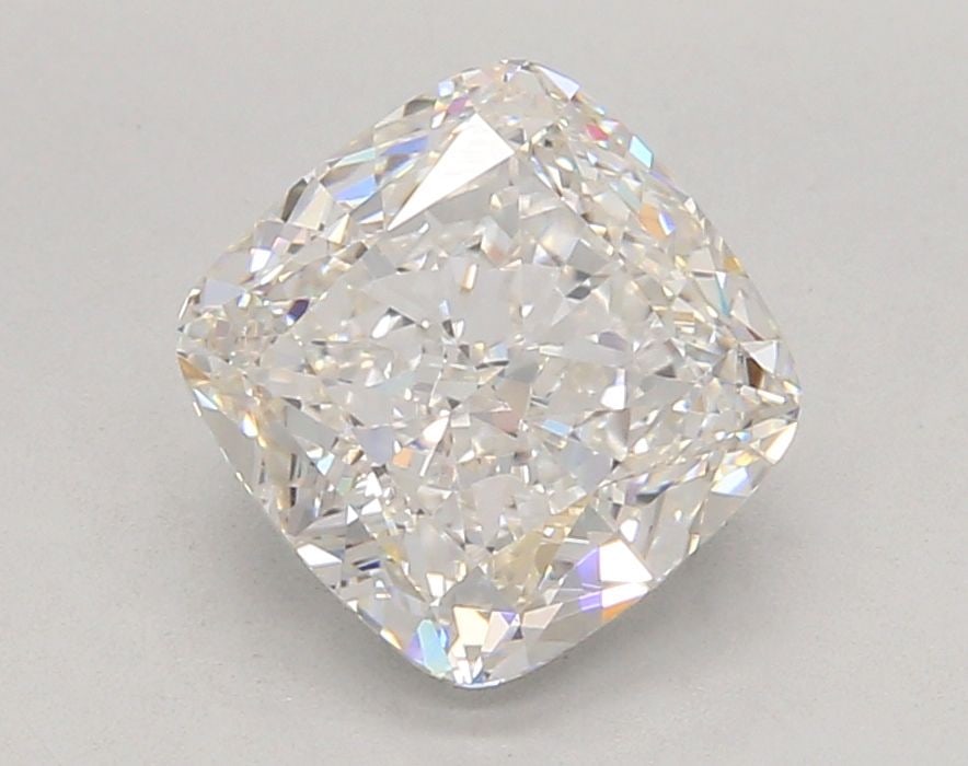IGI Cushion Modified 3.03ct F VVS2 - Loose Lab Diamond: IGI Cushion Modified 3.03ct F VVS2 - Loose Lab Diamond Item Specifics: Source: This Is A Real Diamond Grown In A Lab Not Mined. Carat: 3.03 Cut: - Color: F Clarity: VVS2 Polish: EX Symmetry: EX Measur