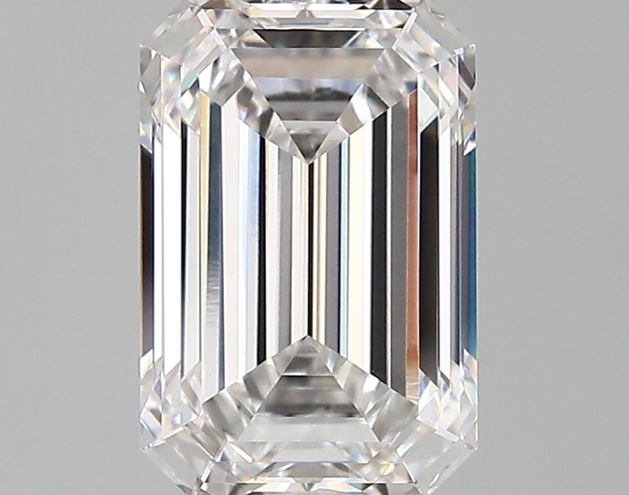 IGI Emerald 3.23ct E VVS2 - Loose Lab Diamond: IGI Emerald 3.23ct E VVS2 - Loose Lab Diamond Item Specifics: Source: This Is A Real Diamond Grown In A Lab Not Mined. Carat: 3.23 Cut: - Color: E Clarity: VVS2 Polish: EX Symmetry: EX Measurements: 1