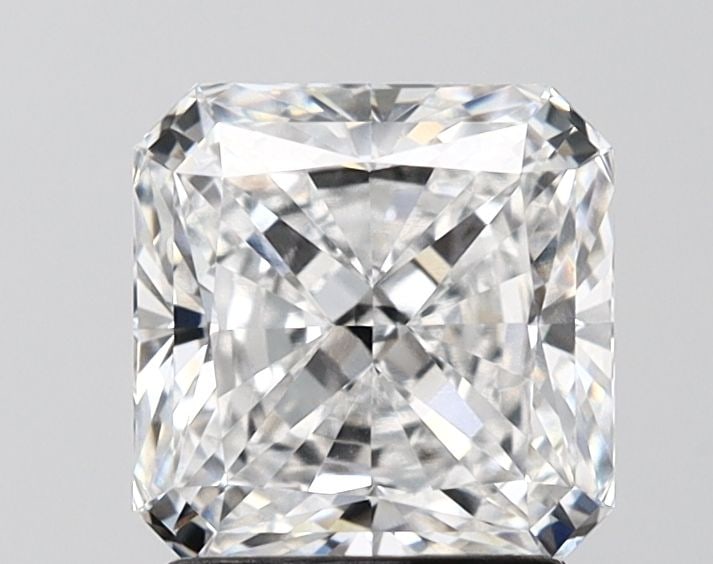 IGI Square Radiant 2.07ct D VVS2 - Loose Lab Diamond: IGI Square Radiant 2.07ct D VVS2 - Loose Lab Diamond Item Specifics: Source: This Is A Real Diamond Grown In A Lab Not Mined. Carat: 2.07 Cut: - Color: D Clarity: VVS2 Polish: EX Symmetry: EX Measurem