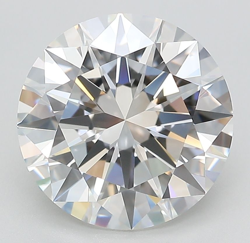 IGI Round 4.02ct E IF - Loose Lab Diamond: IGI Round 4.02ct E IF - Loose Lab Diamond Item Specifics: Source: This Is A Real Diamond Grown In A Lab Not Mined. Carat: 4.02 Cut: EX Color: E Clarity: IF Polish: EX Symmetry: EX Measurements: 10.28L