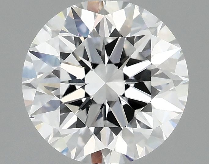 IGI Round 2.08ct D VVS2 - Loose Lab Diamond: IGI Round 2.08ct D VVS2 - Loose Lab Diamond Item Specifics: Source: This Is A Real Diamond Grown In A Lab Not Mined. Carat: 2.08 Cut: EX Color: D Clarity: VVS2 Polish: EX Symmetry: EX Measurements: 8.
