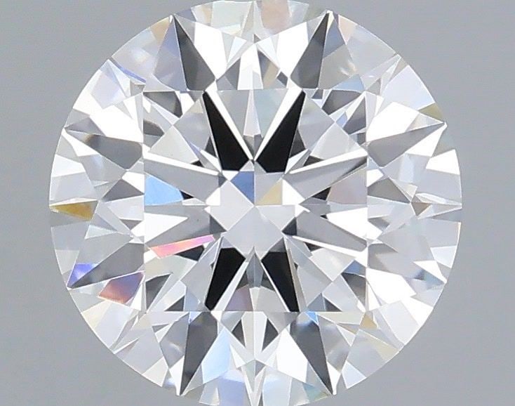 IGI Round 2.01ct E VVS2 - Ideal Loose Lab Diamond: IGI Round 2.01ct E VVS2 - Ideal Loose Lab Diamond Item Specifics: Source: This Is A Real Diamond Grown In A Lab Not Mined. Carat: 2.01 Cut: ID Color: E Clarity: VVS2 Polish: EX Symmetry: EX Measuremen