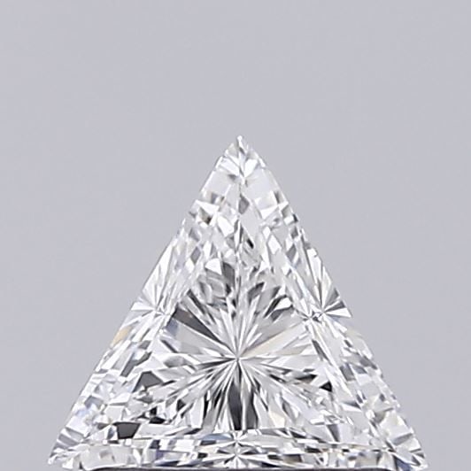 IGI Triangular 0.53ct D VVS2 - Loose Lab Diamond (1 of 1)