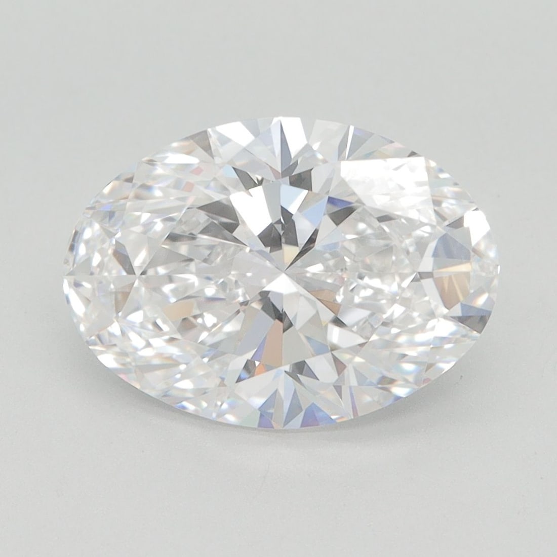 GIA Oval 3.08ct D VVS1 - Loose Lab Diamond: GIA Oval 3.08ct D VVS1 - Loose Lab Diamond Item Specifics: Source: This Is A Real Diamond Grown In A Lab Not Mined. Carat: 3.08 Cut: - Color: D Clarity: VVS1 Polish: EX Symmetry: EX Measurements: