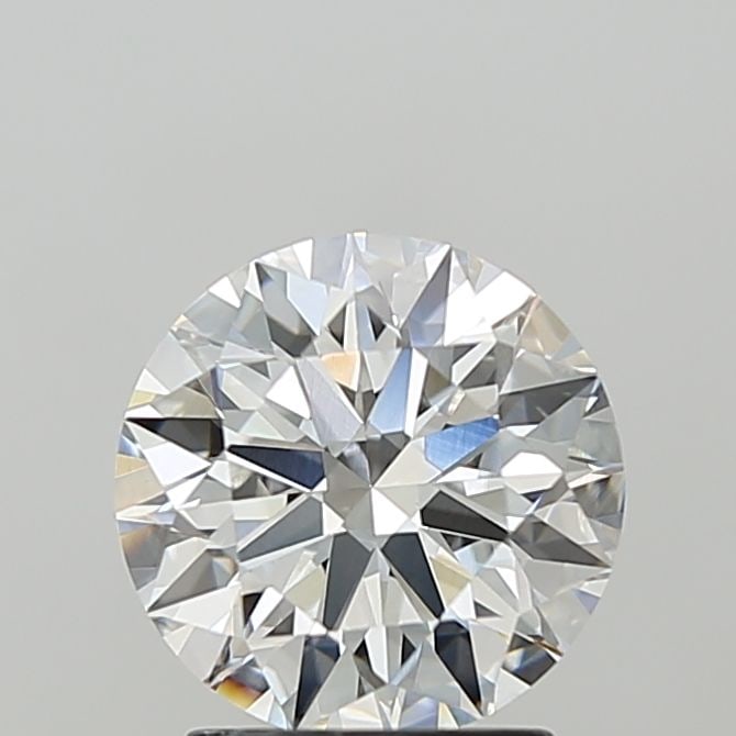 IGI Round 2.09ct E VVS2 - Ideal Loose Lab Diamond: IGI Round 2.09ct E VVS2 - Ideal Loose Lab Diamond Item Specifics: Source: This Is A Real Diamond Grown In A Lab Not Mined. Carat: 2.09 Cut: ID Color: E Clarity: VVS2 Polish: EX Symmetry: EX Measuremen