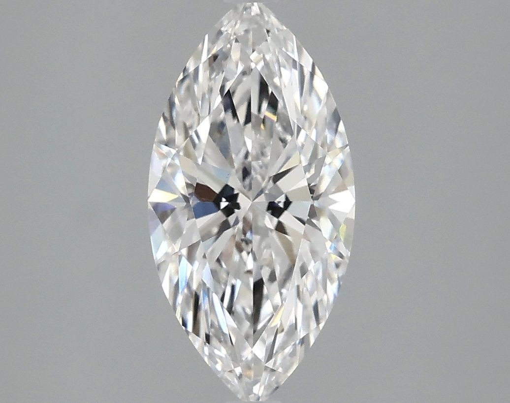 IGI Marquise 1.58ct E VVS2 - Loose Lab Diamond: IGI Marquise 1.58ct E VVS2 - Loose Lab Diamond Item Specifics: Source: This Is A Real Diamond Grown In A Lab Not Mined. Carat: 1.58 Cut: - Color: E Clarity: VVS2 Polish: EX Symmetry: EX Measurements: 