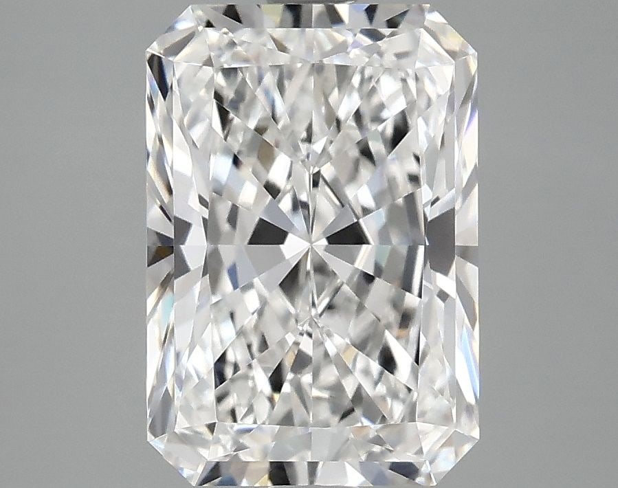 IGI Radiant 3.06ct E VVS2 - Loose Lab Diamond: IGI Radiant 3.06ct E VVS2 - Loose Lab Diamond Item Specifics: Source: This Is A Real Diamond Grown In A Lab Not Mined. Carat: 3.06 Cut: - Color: E Clarity: VVS2 Polish: EX Symmetry: EX Measurements: 1