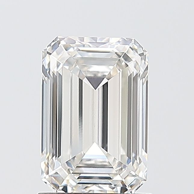 IGI Emerald 1.57ct F VVS2 - Loose Lab Diamond: IGI Emerald 1.57ct F VVS2 - Loose Lab Diamond Item Specifics: Source: This Is A Real Diamond Grown In A Lab Not Mined. Carat: 1.57 Cut: - Color: F Clarity: VVS2 Polish: EX Symmetry: EX Measurements: 8