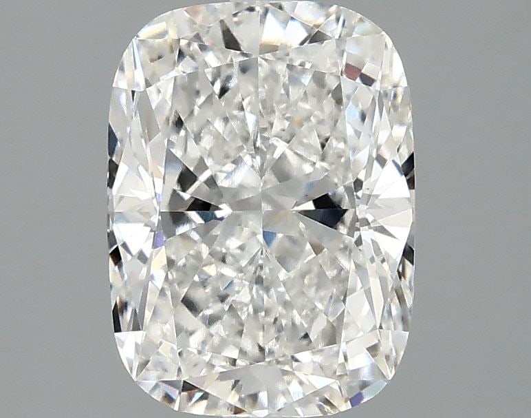 IGI Cushion Modified 2.02ct F VVS2 - Loose Lab Diamond: IGI Cushion Modified 2.02ct F VVS2 - Loose Lab Diamond Item Specifics: Source: This Is A Real Diamond Grown In A Lab Not Mined. Carat: 2.02 Cut: - Color: F Clarity: VVS2 Polish: EX Symmetry: EX Measur
