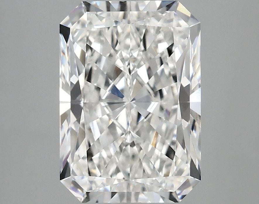 IGI Radiant 3.03ct F VVS2 - Loose Lab Diamond: IGI Radiant 3.03ct F VVS2 - Loose Lab Diamond Item Specifics: Source: This Is A Real Diamond Grown In A Lab Not Mined. Carat: 3.03 Cut: - Color: F Clarity: VVS2 Polish: EX Symmetry: EX Measurements: 1