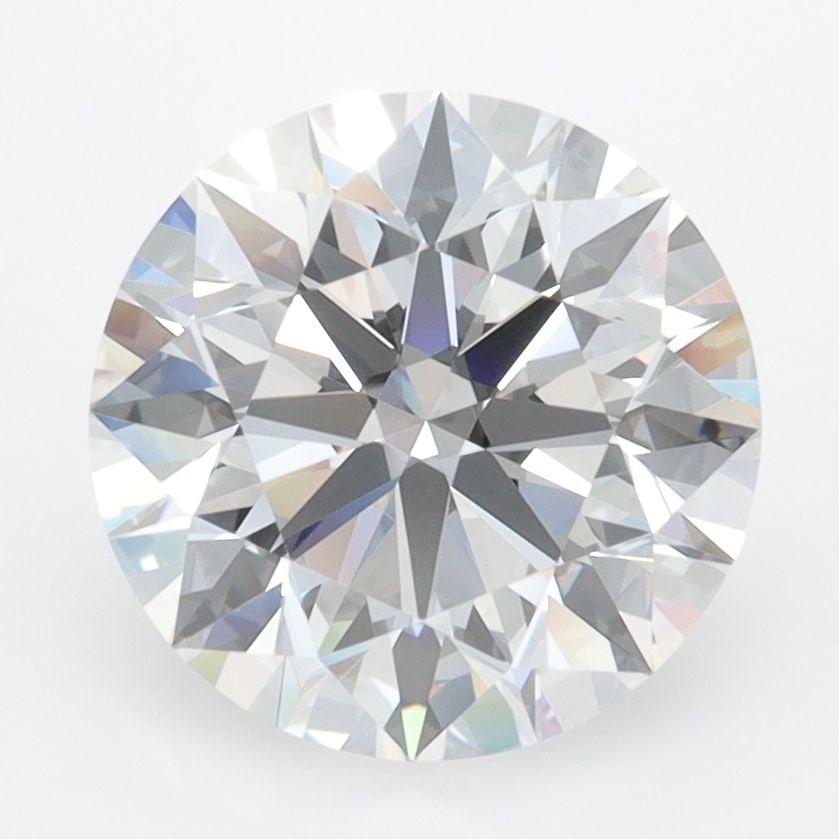 IGI Round 3.05ct D VVS1 - Ideal Loose Lab Diamond: IGI Round 3.05ct D VVS1 - Ideal Loose Lab Diamond Item Specifics: Source: This Is A Real Diamond Grown In A Lab Not Mined. Carat: 3.05 Cut: ID Color: D Clarity: VVS1 Polish: EX Symmetry: EX Measuremen