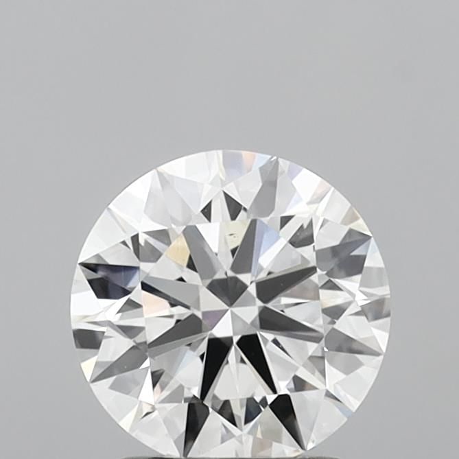 IGI Round 1.59ct E VVS2 - Ideal Loose Lab Diamond: IGI Round 1.59ct E VVS2 - Ideal Loose Lab Diamond Item Specifics: Source: This Is A Real Diamond Grown In A Lab Not Mined. Carat: 1.59 Cut: ID Color: E Clarity: VVS2 Polish: EX Symmetry: EX Measuremen