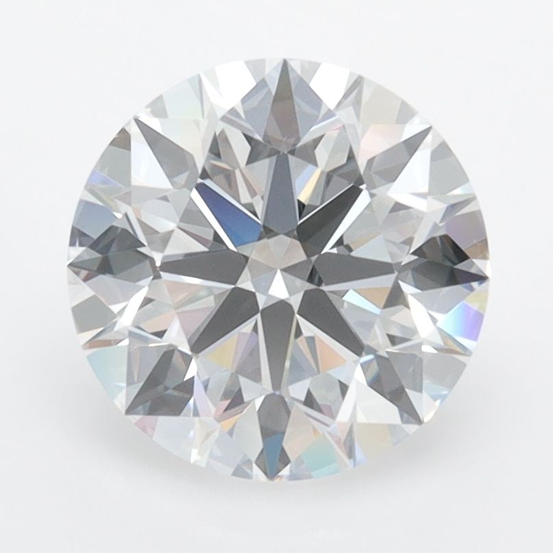 IGI Round 2.26ct D VVS1 - Ideal Loose Lab Diamond: IGI Round 2.26ct D VVS1 - Ideal Loose Lab Diamond Item Specifics: Source: This Is A Real Diamond Grown In A Lab Not Mined. Carat: 2.26 Cut: ID Color: D Clarity: VVS1 Polish: EX Symmetry: EX Measuremen