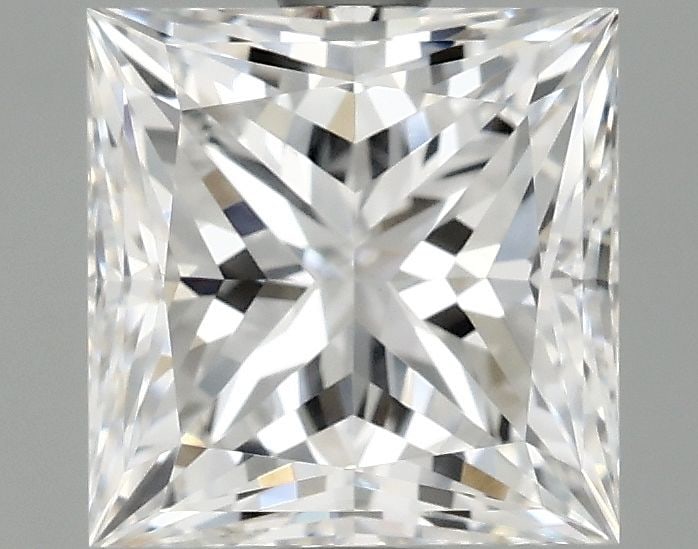 IGI Princess 1.84ct E VVS2 - Loose Lab Diamond: IGI Princess 1.84ct E VVS2 - Loose Lab Diamond Item Specifics: Source: This Is A Real Diamond Grown In A Lab Not Mined. Carat: 1.84 Cut: - Color: E Clarity: VVS2 Polish: EX Symmetry: EX Measurements: 