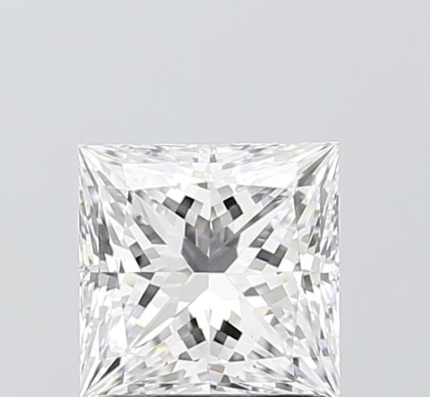 IGI Princess 1.55ct D VVS2 - Loose Lab Diamond: IGI Princess 1.55ct D VVS2 - Loose Lab Diamond Item Specifics: Source: This Is A Real Diamond Grown In A Lab Not Mined. Carat: 1.55 Cut: - Color: D Clarity: VVS2 Polish: EX Symmetry: EX Measurements: 