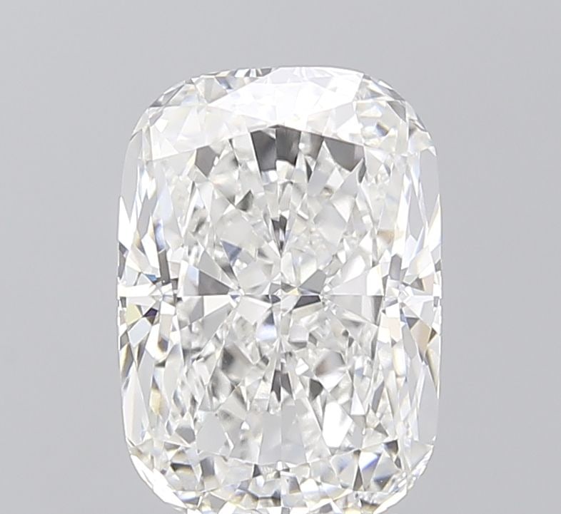 IGI Cushion Modified 4.06ct E VVS2 - Loose Lab Diamond: IGI Cushion Modified 4.06ct E VVS2 - Loose Lab Diamond Item Specifics: Source: This Is A Real Diamond Grown In A Lab Not Mined. Carat: 4.06 Cut: - Color: E Clarity: VVS2 Polish: VG Symmetry: EX Measur