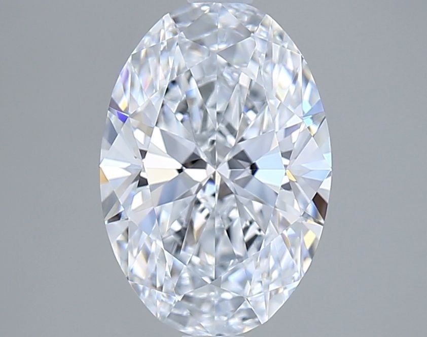 IGI Oval 2.06ct E VVS1 - Loose Lab Diamond: IGI Oval 2.06ct E VVS1 - Loose Lab Diamond Item Specifics: Source: This Is A Real Diamond Grown In A Lab Not Mined. Carat: 2.06 Cut: - Color: E Clarity: VVS1 Polish: EX Symmetry: EX Measurements: 10.3