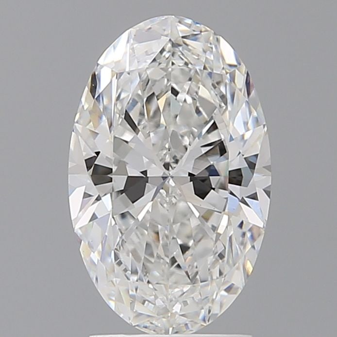 IGI Oval 2.55ct D VVS2 - Loose Lab Diamond: IGI Oval 2.55ct D VVS2 - Loose Lab Diamond Item Specifics: Source: This Is A Real Diamond Grown In A Lab Not Mined. Carat: 2.55 Cut: - Color: D Clarity: VVS2 Polish: EX Symmetry: EX Measurements: 11.7