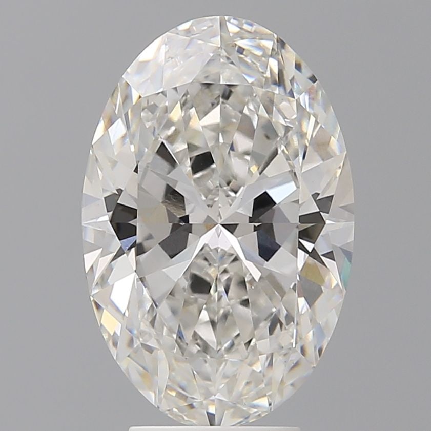 IGI Oval 5.09ct F VVS2 - Loose Lab Diamond: IGI Oval 5.09ct F VVS2 - Loose Lab Diamond Item Specifics: Source: This Is A Real Diamond Grown In A Lab Not Mined. Carat: 5.09 Cut: - Color: F Clarity: VVS2 Polish: EX Symmetry: EX Measurements: 14.3