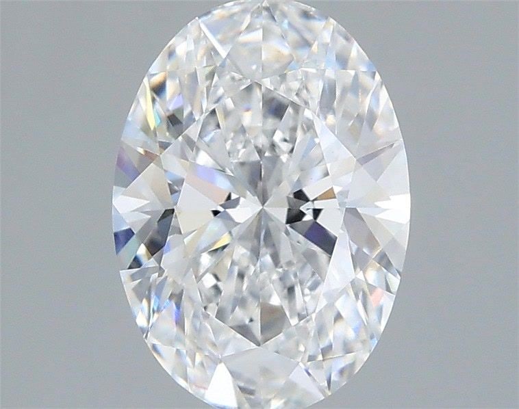 IGI Oval 1.59ct D VVS2 - Loose Lab Diamond: IGI Oval 1.59ct D VVS2 - Loose Lab Diamond Item Specifics: Source: This Is A Real Diamond Grown In A Lab Not Mined. Carat: 1.59 Cut: - Color: D Clarity: VVS2 Polish: VG Symmetry: VG Measurements: 9.21