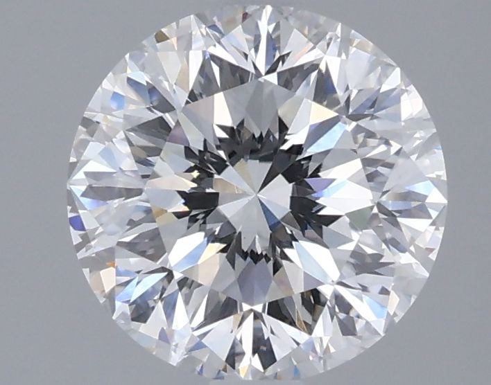IGI Round 2.06ct E VVS2 - Loose Lab Diamond: IGI Round 2.06ct E VVS2 - Loose Lab Diamond Item Specifics: Source: This Is A Real Diamond Grown In A Lab Not Mined. Carat: 2.06 Cut: EX Color: E Clarity: VVS2 Polish: VG Symmetry: VG Measurements: 8.