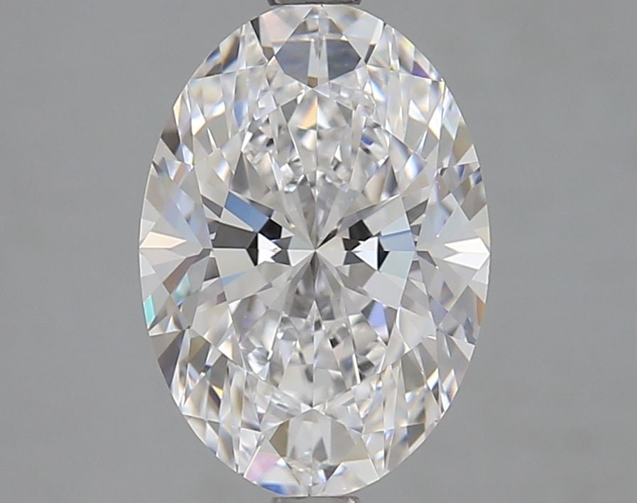 IGI Oval 2.04ct E VVS2 - Loose Lab Diamond: IGI Oval 2.04ct E VVS2 - Loose Lab Diamond Item Specifics: Source: This Is A Real Diamond Grown In A Lab Not Mined. Carat: 2.04 Cut: - Color: E Clarity: VVS2 Polish: EX Symmetry: EX Measurements: 10.2