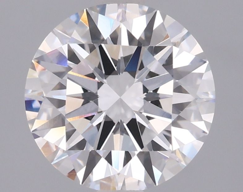 IGI Round 2.03ct D VVS2 - Ideal Loose Lab Diamond: IGI Round 2.03ct D VVS2 - Ideal Loose Lab Diamond Item Specifics: Source: This Is A Real Diamond Grown In A Lab Not Mined. Carat: 2.03 Cut: ID Color: D Clarity: VVS2 Polish: EX Symmetry: EX Measuremen