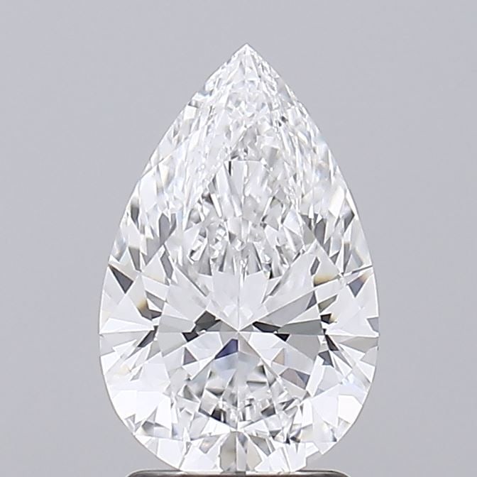 GCAL Pear 2.08ct D VVS2 - Loose Lab Diamond: GCAL Pear 2.08ct D VVS2 - Loose Lab Diamond Item Specifics: Source: This Is A Real Diamond Grown In A Lab Not Mined. Carat: 2.08 Cut: - Color: D Clarity: VVS2 Polish: EX Symmetry: EX Measurements: 11.