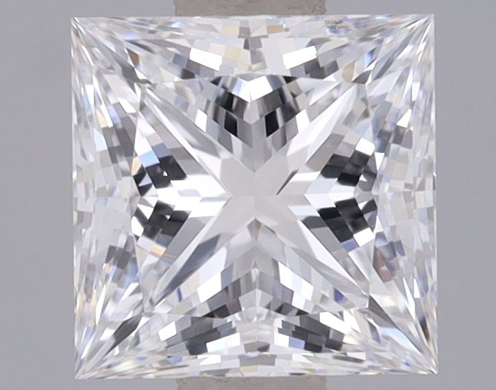 IGI Princess 1.08ct D VVS1 - Loose Lab Diamond: IGI Princess 1.08ct D VVS1 - Loose Lab Diamond Item Specifics: Source: This Is A Real Diamond Grown In A Lab Not Mined. Carat: 1.08 Cut: - Color: D Clarity: VVS1 Polish: EX Symmetry: EX Measurements: 