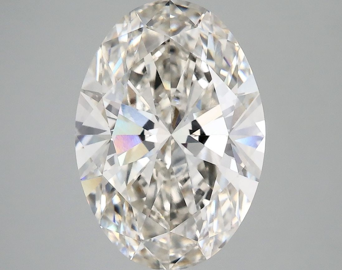 IGI Oval 4.01ct H VVS2 - Loose Lab Diamond: IGI Oval 4.01ct H VVS2 - Loose Lab Diamond Item Specifics: Source: This Is A Real Diamond Grown In A Lab Not Mined. Carat: 4.01 Cut: - Color: H Clarity: VVS2 Polish: EX Symmetry: EX Measurements: 12.9