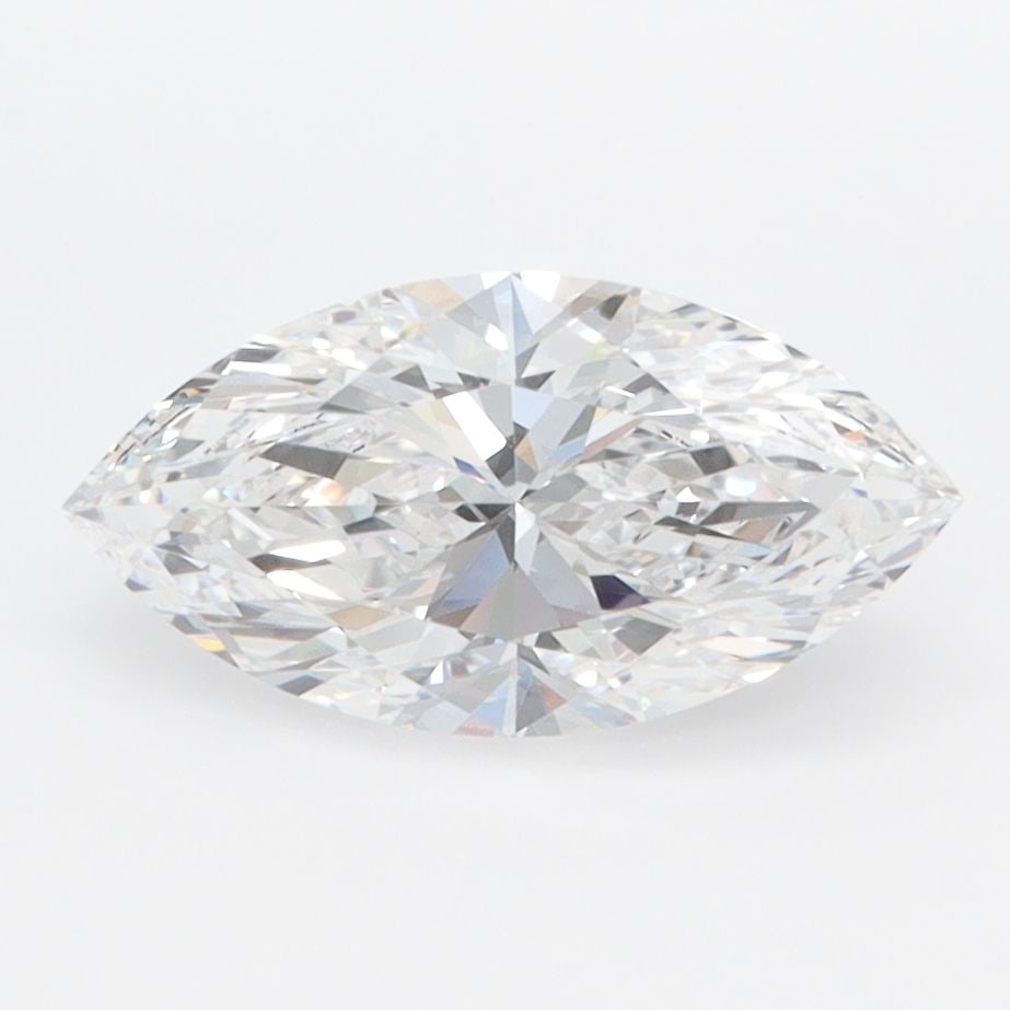 IGI Marquise 1.5ct D VVS1 - Loose Lab Diamond: IGI Marquise 1.5ct D VVS1 - Loose Lab Diamond Item Specifics: Source: This Is A Real Diamond Grown In A Lab Not Mined. Carat: 1.5 Cut: - Color: D Clarity: VVS1 Polish: EX Symmetry: EX Measurements: 11