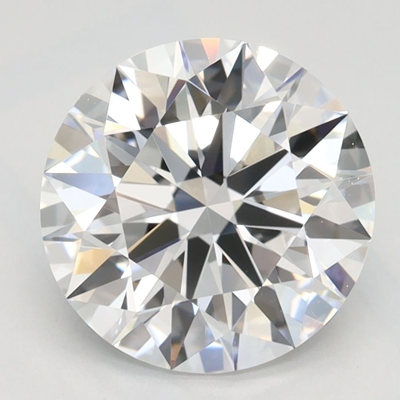 IGI Round 2.08ct D VVS1 - Ideal Loose Lab Diamond: IGI Round 2.08ct D VVS1 - Ideal Loose Lab Diamond Item Specifics: Source: This Is A Real Diamond Grown In A Lab Not Mined. Carat: 2.08 Cut: ID Color: D Clarity: VVS1 Polish: EX Symmetry: EX Measuremen