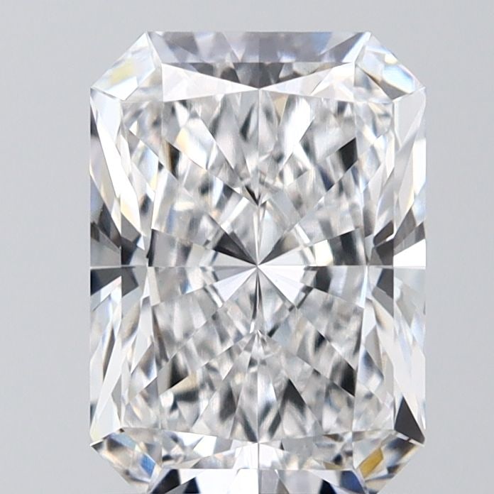 GIA Radiant 1.74ct D VVS2 - Loose Lab Diamond: GIA Radiant 1.74ct D VVS2 - Loose Lab Diamond Item Specifics: Source: This Is A Real Diamond Grown In A Lab Not Mined. Carat: 1.74 Cut: - Color: D Clarity: VVS2 Polish: EX Symmetry: EX Measurements: 8