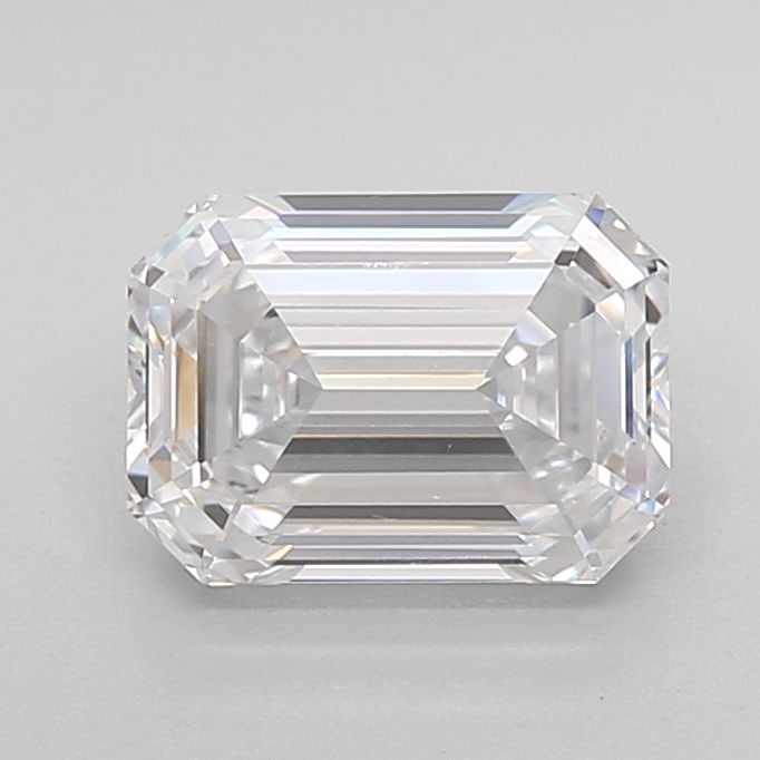 IGI Emerald 1.86ct D VVS2 - Loose Lab Diamond: IGI Emerald 1.86ct D VVS2 - Loose Lab Diamond Item Specifics: Source: This Is A Real Diamond Grown In A Lab Not Mined. Carat: 1.86 Cut: - Color: D Clarity: VVS2 Polish: EX Symmetry: EX Measurements: