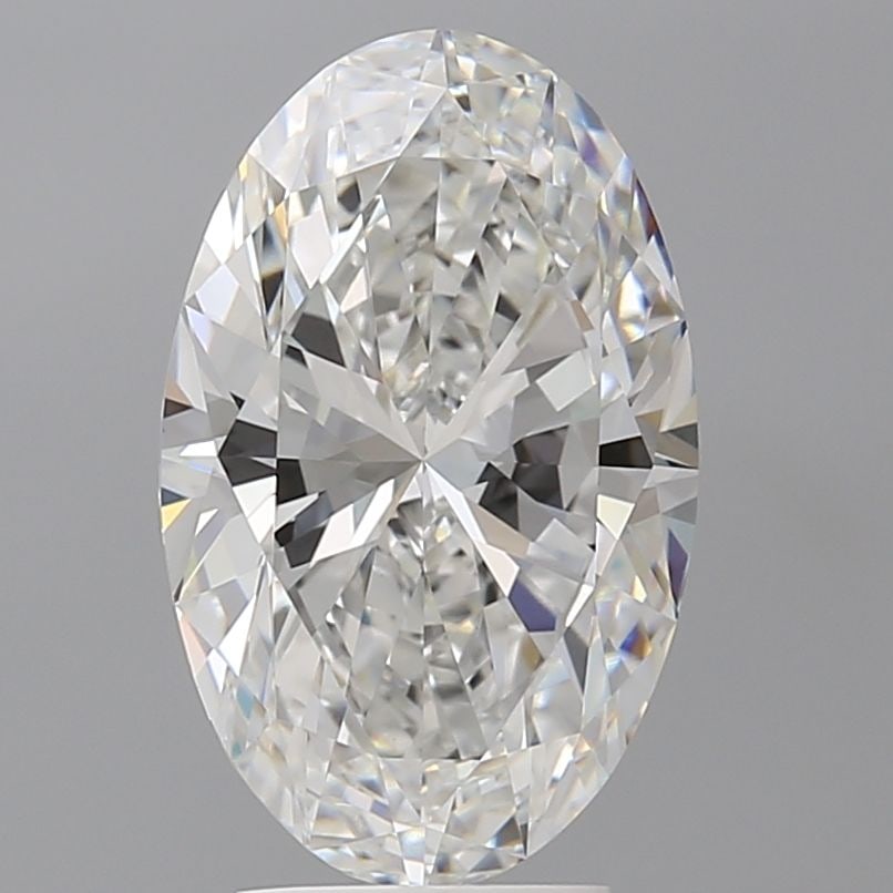 IGI Oval 4.05ct E VVS2 - Loose Lab Diamond: IGI Oval 4.05ct E VVS2 - Loose Lab Diamond Item Specifics: Source: This Is A Real Diamond Grown In A Lab Not Mined. Carat: 4.05 Cut: - Color: E Clarity: VVS2 Polish: EX Symmetry: EX Measurements: