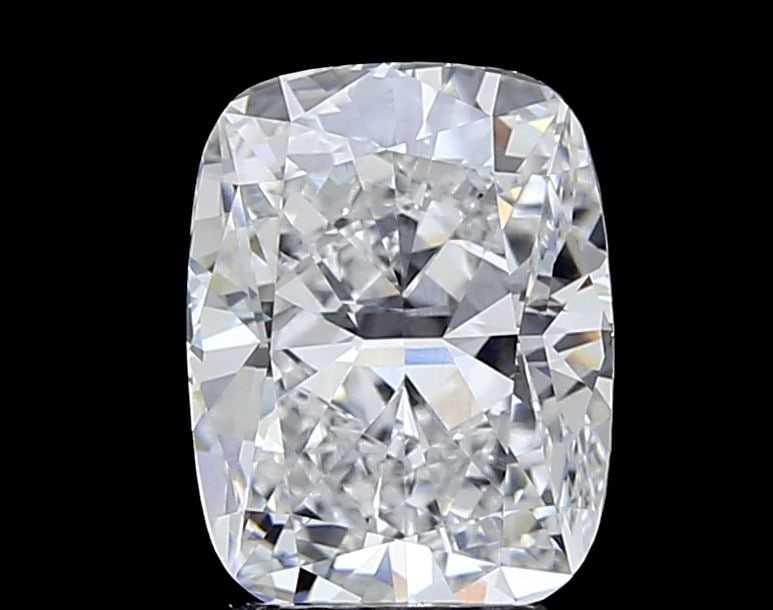 IGI Cushion Modified 3.5ct E VVS2 - Loose Lab Diamond: IGI Cushion Modified 3.5ct E VVS2 - Loose Lab Diamond Item Specifics: Source: This Is A Real Diamond Grown In A Lab Not Mined. Carat: 3.5 Cut: - Color: E Clarity: VVS2 Polish: EX Symmetry: EX