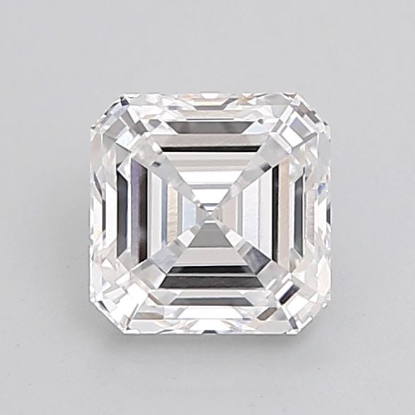 IGI Asscher 1.53ct D VVS2 - Loose Lab Diamond: IGI Asscher 1.53ct D VVS2 - Loose Lab Diamond Item Specifics: Source: This Is A Real Diamond Grown In A Lab Not Mined. Carat: 1.53 Cut: - Color: D Clarity: VVS2 Polish: EX Symmetry: EX Measurements:
