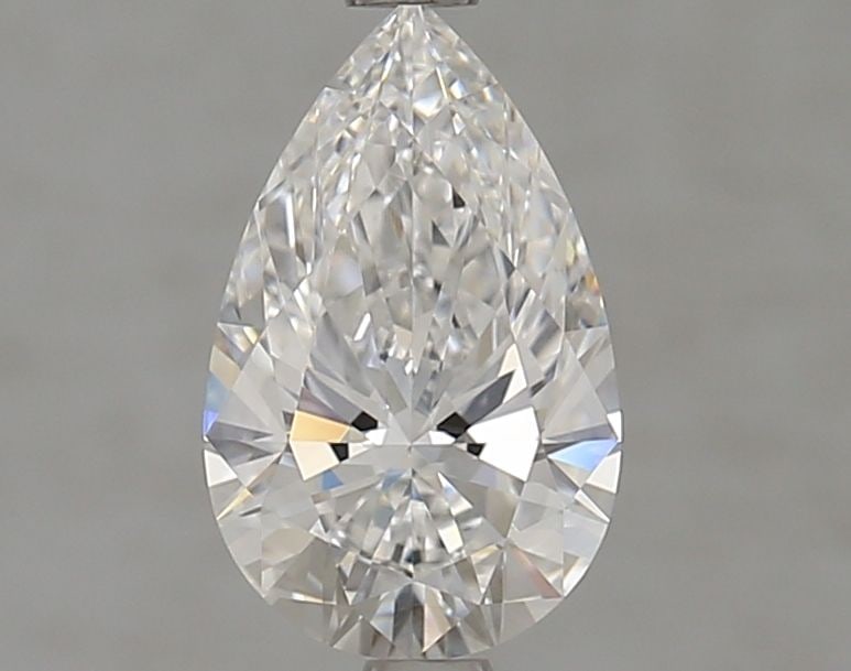 GIA Pear 1.32ct D IF - Loose Lab Diamond: GIA Pear 1.32ct D IF - Loose Lab Diamond Item Specifics: Source: This Is A Real Diamond Grown In A Lab Not Mined. Carat: 1.32 Cut: - Color: D Clarity: IF Polish: EX Symmetry: EX Measurements: 9.92L X 