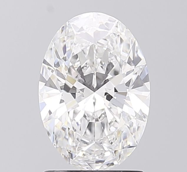 IGI Oval 1.51ct D VVS2 - Loose Lab Diamond: IGI Oval 1.51ct D VVS2 - Loose Lab Diamond Item Specifics: Source: This Is A Real Diamond Grown In A Lab Not Mined. Carat: 1.51 Cut: - Color: D Clarity: VVS2 Polish: EX Symmetry: EX Measurements: 9.32