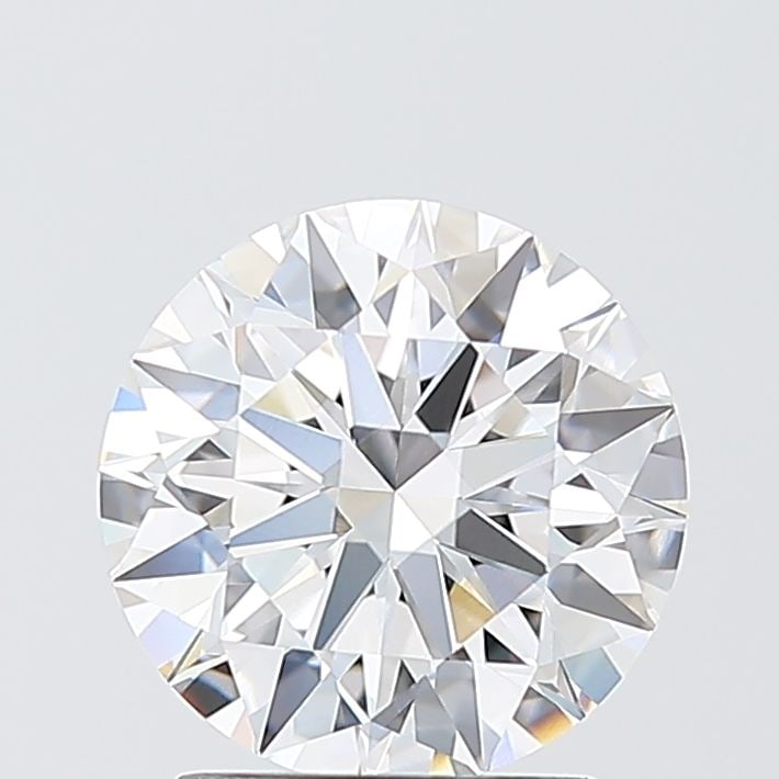 IGI Round 2.1ct E VVS1 - Ideal Loose Lab Diamond: IGI Round 2.1ct E VVS1 - Ideal Loose Lab Diamond Item Specifics: Source: This Is A Real Diamond Grown In A Lab Not Mined. Carat: 2.1 Cut: ID Color: E Clarity: VVS1 Polish: EX Symmetry: EX Measurements