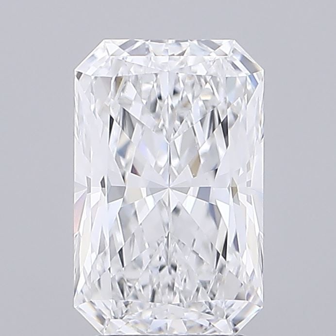 IGI Radiant 3.02ct D VVS1 - Loose Lab Diamond: IGI Radiant 3.02ct D VVS1 - Loose Lab Diamond Item Specifics: Source: This Is A Real Diamond Grown In A Lab Not Mined. Carat: 3.02 Cut: - Color: D Clarity: VVS1 Polish: EX Symmetry: EX Measurements:
