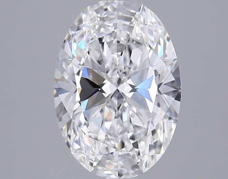 IGI Oval 2.06ct E VVS2 - Loose Lab Diamond: IGI Oval 2.06ct E VVS2 - Loose Lab Diamond Item Specifics: Source: This Is A Real Diamond Grown In A Lab Not Mined. Carat: 2.06 Cut: - Color: E Clarity: VVS2 Polish: EX Symmetry: EX Measurements: 10.2