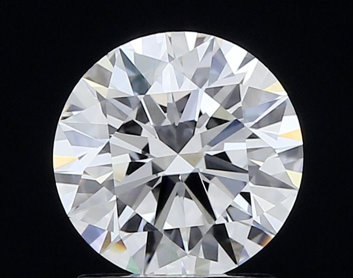 IGI Round 1.57ct E VVS2 - Ideal Loose Lab Diamond: IGI Round 1.57ct E VVS2 - Ideal Loose Lab Diamond Item Specifics: Source: This Is A Real Diamond Grown In A Lab Not Mined. Carat: 1.57 Cut: ID Color: E Clarity: VVS2 Polish: EX Symmetry: EX Measuremen