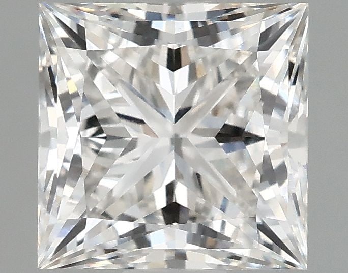 IGI Princess 1.53ct F VVS2 - Loose Lab Diamond: IGI Princess 1.53ct F VVS2 - Loose Lab Diamond Item Specifics: Source: This Is A Real Diamond Grown In A Lab Not Mined. Carat: 1.53 Cut: - Color: F Clarity: VVS2 Polish: EX Symmetry: EX Measurements: 